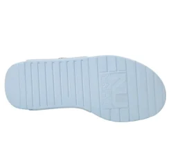 Women's Wonder Platform Wedge Sandals|Ninety Union Sale