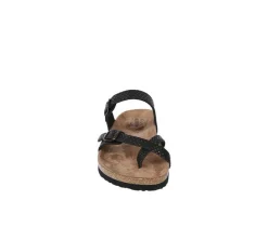 Women's Anya Footbed Sandals|Northside