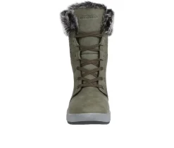 Women's Brookelle Special Edition Winter Boots|Northside Online