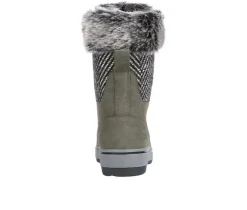 Women's Brookelle Special Edition Winter Boots|Northside Online