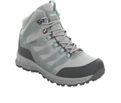 Women's Hargrove Mid Winter Boots|Northside