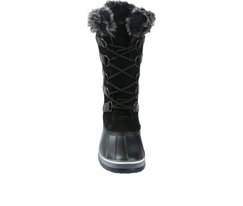 Women's Kathmandu Winter Boots|Northside Sale