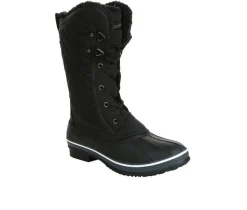Women's Sacramento Waterproof Winter Boots|Northside Clearance