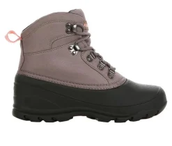 Women's Womens Glacier Peak Waterproof Winter Boots|Northside Best