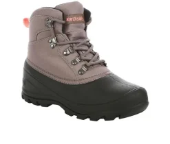 Women's Womens Glacier Peak Waterproof Winter Boots|Northside Best