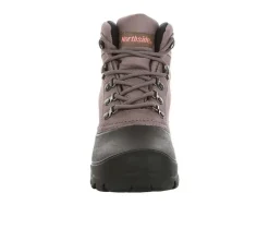 Women's Womens Glacier Peak Waterproof Winter Boots|Northside Best
