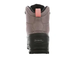 Women's Womens Glacier Peak Waterproof Winter Boots|Northside Best