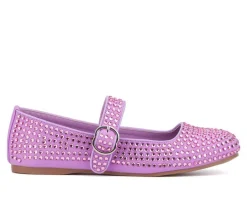 Women's Dawn Mary Jane Flats|Olivia Miller Outlet