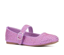 Women's Dawn Mary Jane Flats|Olivia Miller Outlet