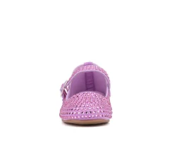 Women's Dawn Mary Jane Flats|Olivia Miller Outlet