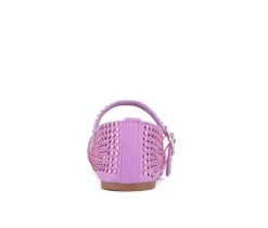 Women's Dawn Mary Jane Flats|Olivia Miller Outlet