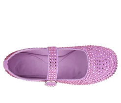 Women's Dawn Mary Jane Flats|Olivia Miller Outlet