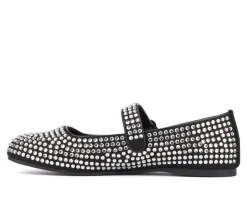 Women's Dawn Mary Jane Flats|Olivia Miller New