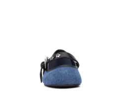 Women's Element Mary Jane Flats|Olivia Miller Discount