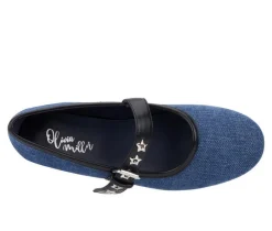 Women's Element Mary Jane Flats|Olivia Miller Discount