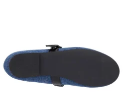 Women's Element Mary Jane Flats|Olivia Miller Discount