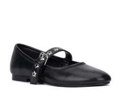 Women's Element Mary Jane Flats|Olivia Miller New