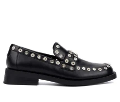 Women's Libra Loafers|Olivia Miller Sale