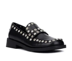 Women's Libra Loafers|Olivia Miller Sale