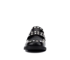 Women's Libra Loafers|Olivia Miller Sale