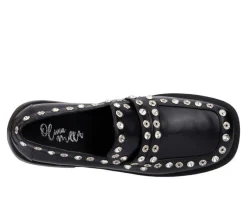 Women's Libra Loafers|Olivia Miller Sale