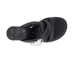 Women's Lovey Dovey Dress Sandals|Olivia Miller Hot
