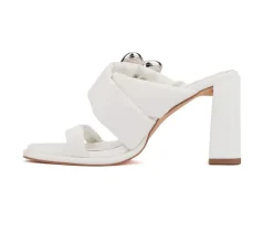 Women's Lovey Dovey Dress Sandals|Olivia Miller