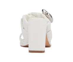 Women's Lovey Dovey Dress Sandals|Olivia Miller