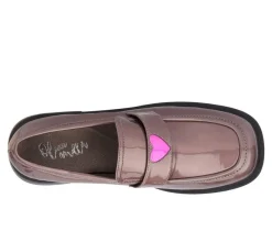 Women's Luminaries Loafers|Olivia Miller New