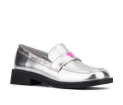 Olivia Miller Loafers & Oxfords>Women's Luminaries Loafers