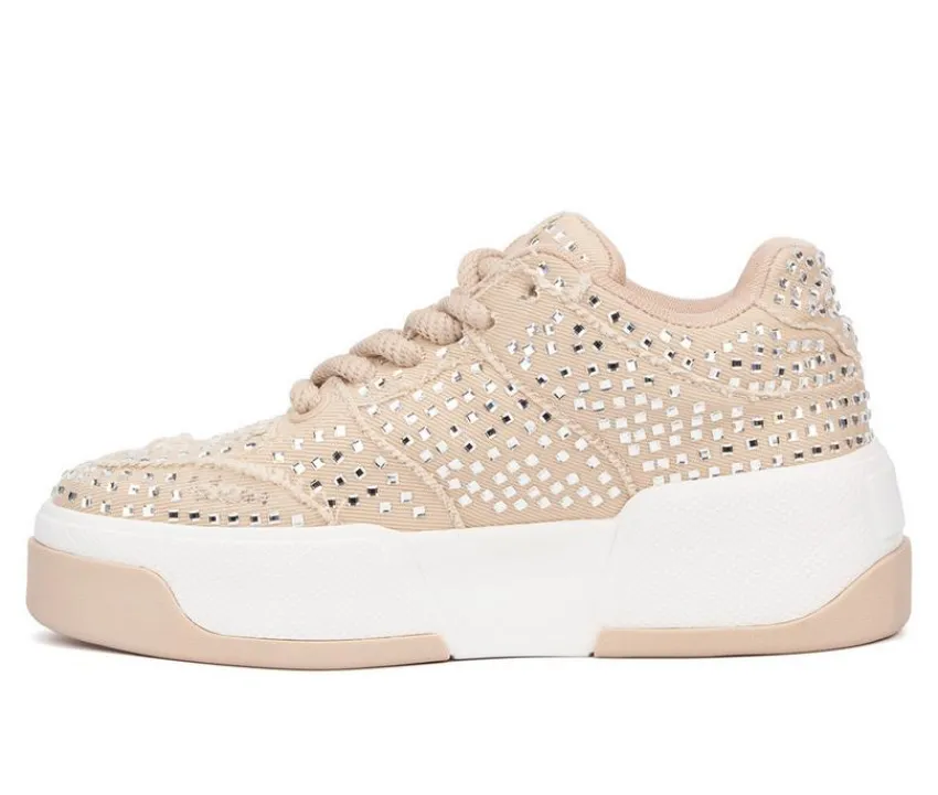 Olivia Miller Platform|Fashion & Lifestyle>Women's Lunar Rays Sneakers