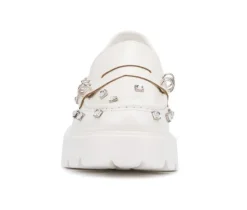 Olivia Miller Loafers & Oxfords><noscript><img width=