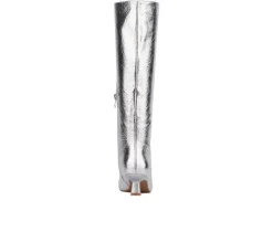 Women's Mars Knee High Boots|Olivia Miller Hot