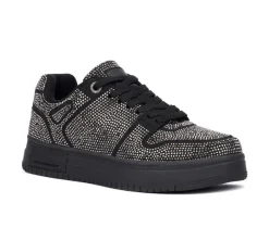 Women's Sunshine Sneakers|Olivia Miller