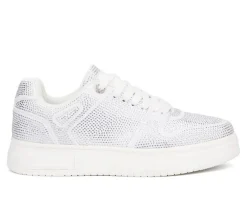 Women's Sunshine Sneakers|Olivia Miller Hot