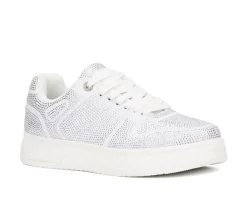 Women's Sunshine Sneakers|Olivia Miller Hot
