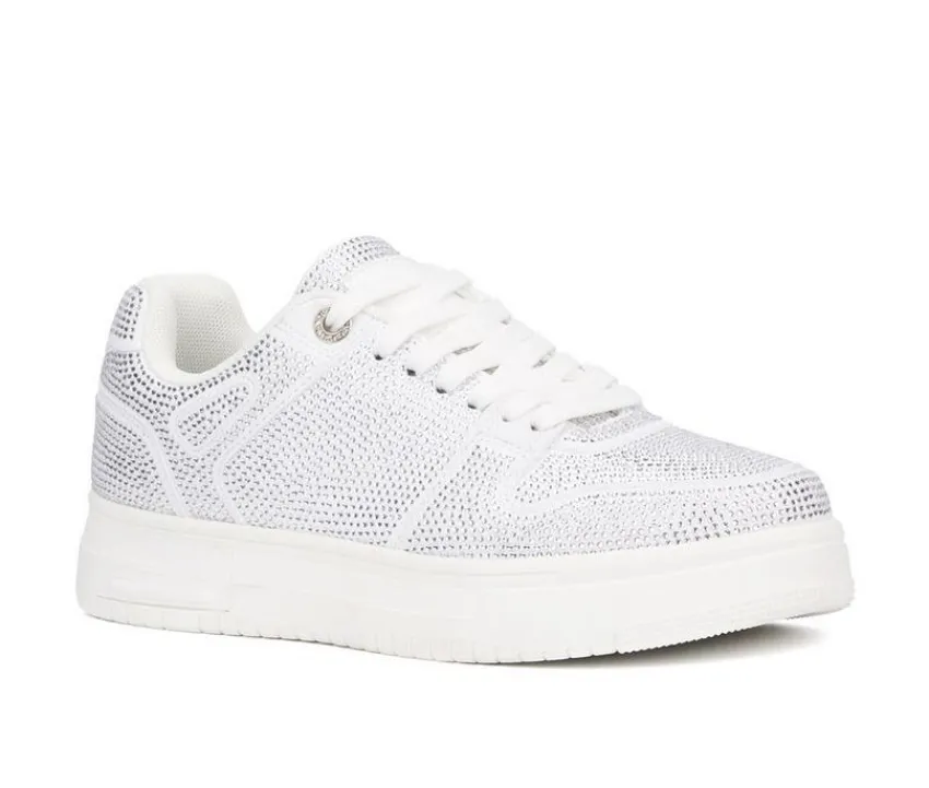 Women's Sunshine Sneakers|Olivia Miller Hot