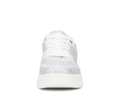 Women's Sunshine Sneakers|Olivia Miller Hot