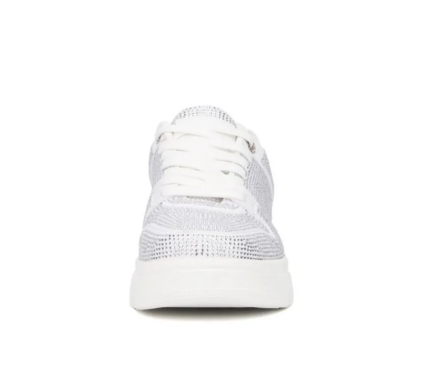 Women's Sunshine Sneakers|Olivia Miller Hot