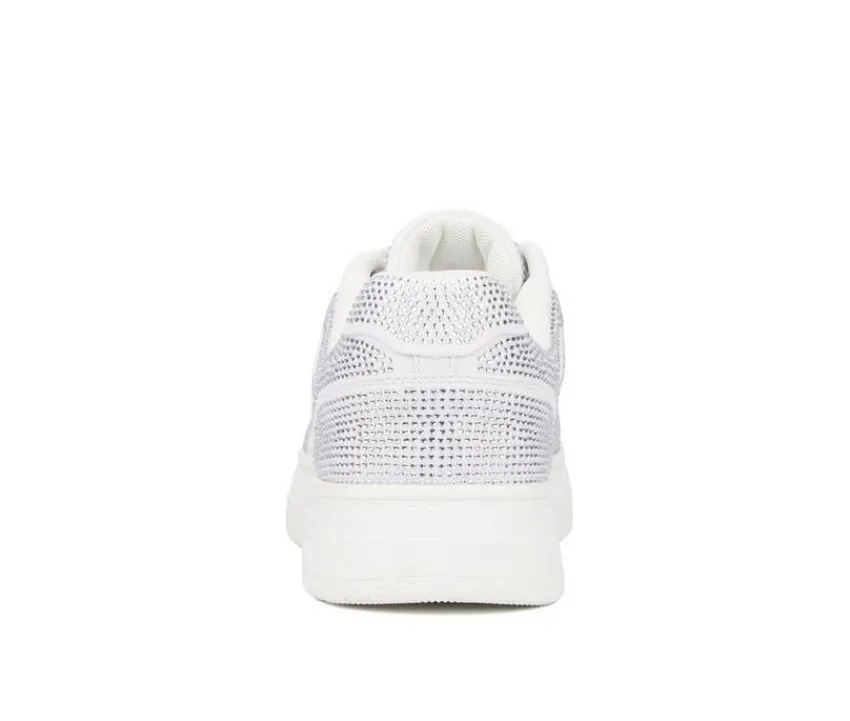 Women's Sunshine Sneakers|Olivia Miller Hot