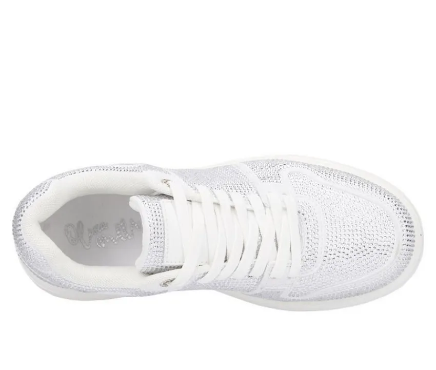 Women's Sunshine Sneakers|Olivia Miller Hot