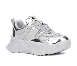 Women's Zenith Sneakers|Olivia Miller