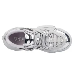 Women's Zenith Sneakers|Olivia Miller