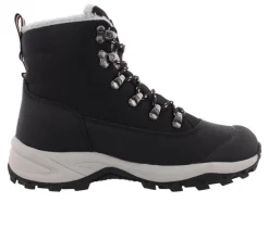Pacific Mountain Boots & Booties|Cozy>Women's Alpine Waterproof Winter Boots