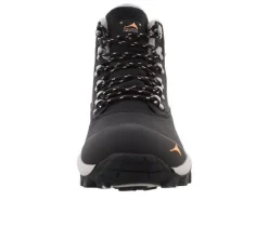 Pacific Mountain Boots & Booties|Cozy>Women's Alpine Waterproof Winter Boots