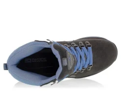Women's Sierra Booties|Pacific Mountain Discount