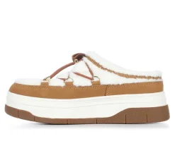 Women's Jules Winter Clogs|Pajar Distribution LTD Online