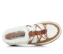 Women's Jules Winter Clogs|Pajar Distribution LTD Online