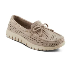 Women's Aboard Loafers|Patrizia Online
