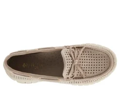 Women's Aboard Loafers|Patrizia Online